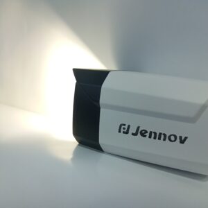 دوربین بالت 2/4 مگاپیکسل دید در شب رنگی JP-HB6356MFS-LED